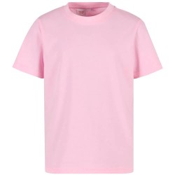 тениска,мъжки,тениски,дамски,тениски,build,your,brand,by158,short,sleeve,t,shirt,pink,(soft,pink)