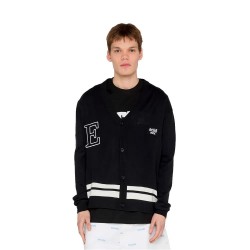 жилетка,мъжки,пуловери,дамски,пуловери,ecko,unltd,eckocg001,cardigan,black,(jet,black)