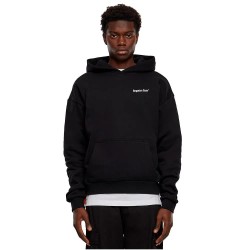 Суичър Forgotten faces Relict Of Time hoodie - Black (Black) суичър,мъжки,пуловери,forgotten,faces,relict,of,time,hoodie,black,(black)