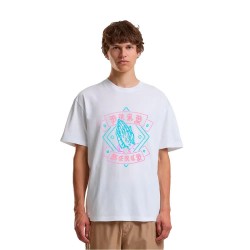 тениска,мъжки,тениски,дамски,тениски,mister,tee,pray,4,mercy,lights,oversize,short,sleeve,t,shirt,white,(white)