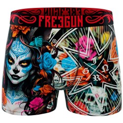 боксерки,мъжко,бельо,freegun,katrina,boxers,multicolor,(multicolor)