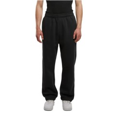 Анцуг New morning studios NM042 sweat pants - Black (Black) анцуг,мъжки,панталони,дамски,панталони,new,morning,studios,nm042,sweat,pants,black,(black)