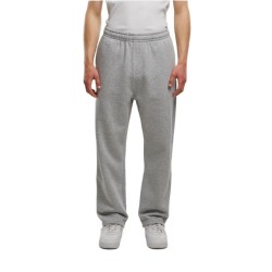 Анцуг New morning studios NM042 sweat pants - Grey (Heather Grey) анцуг,мъжки,панталони,дамски,панталони,new,morning,studios,nm042,sweat,pants,grey,(heather,grey)
