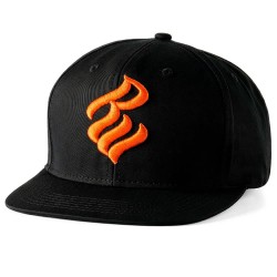 Шапка Rocawear RWCA027 cap - Black (Jet Black) шапка,всички,шапки,rocawear,rwca027,cap,black,(jet,black)