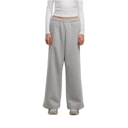 Анцуг New morning studios NM048 sweat pants - Grey (Heather Grey) анцуг,мъжки,панталони,дамски,панталони,new,morning,studios,nm048,sweat,pants,grey,(heather,grey)