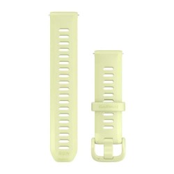 електро,garmin,20,mm,quick,release,strap,citron