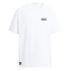 Тениска Von dutch VD/1/H/TR/BEY/W short sleeve T-shirt - White (White) тениска,мъжки,тениски,дамски,тениски,von,dutch,vd,1,h,tr,bey,w,short,sleeve,t,shirt,white,(white)