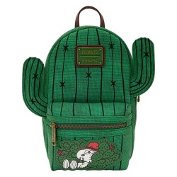чанта,за,през,рамо,всички,чанти,loungefly,peanuts,spike,desert,cactus,shoulder,bag,green,(multicolor)