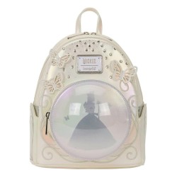 Раница Loungefly Wicked 2 backpack - White (Multicolor) раница,раници,loungefly,wicked,2,backpack,white,(multicolor)