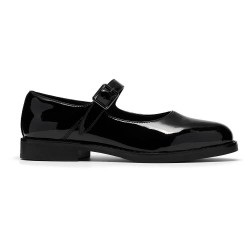 обувки,дамски,обувки,clarks,shoes,conara,strap,mary,jane,black,(black,patent)