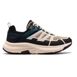 Обувки Clarks shoes Enford Lo WP trainers - Beige (Off White) обувки,мъжки,маратонки,дамски,маратонки,clarks,shoes,enford,lo,wp,trainers,beige,(off,white)