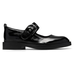 обувки,дамски,обувки,clarks,shoes,previa,bar,mary,jane,black,(black,patent)