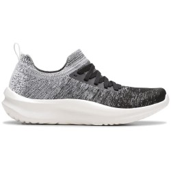 Обувки Clarks shoes Solevana Lace trainers - Grey (Black Combi) обувки,мъжки,маратонки,дамски,маратонки,clarks,shoes,solevana,lace,trainers,grey,(black,combi)