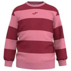 Блуза Joma 500933 sweatshirt - Pink (Pink) блуза,детски,блузи,joma,500933,sweatshirt,pink,(pink)