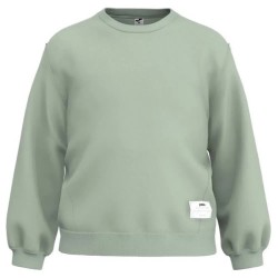 Блуза Joma 600150 sweatshirt - Green (Green) блуза,детски,блузи,joma,600150,sweatshirt,green,(green)