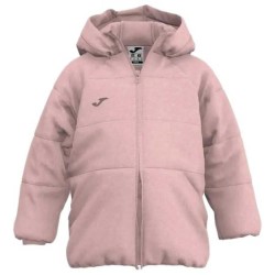 Анорак Joma 600155 parka - Pink (Pink) анорак,мъжки,якета,joma,600155,parka,pink,(pink)