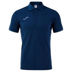 дамски,блузи,с,яка,мъжки,блузи,с,яка,joma,bali,iii,short,sleeve,polo,blue,(dark,navy)
