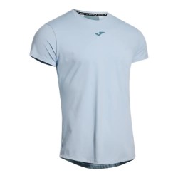 тениска,мъжки,тениски,дамски,тениски,joma,challenge,short,sleeve,t,shirt,blue,(royal,sky,blue)