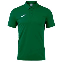 Joma Combi Pro short sleeve polo - Green (Green) дамски,блузи,с,яка,мъжки,блузи,с,яка,joma,combi,pro,short,sleeve,polo,green,(green)