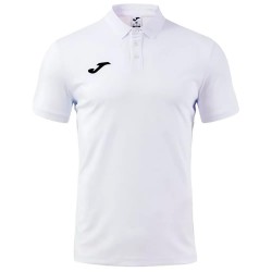 Joma Combi Pro short sleeve polo - White (White) дамски,блузи,с,яка,мъжки,блузи,с,яка,joma,combi,pro,short,sleeve,polo,white,(white)