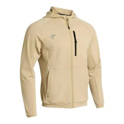блуза,мъжки,пуловери,joma,explorer,full,zip,sweatshirt,beige,(beige)