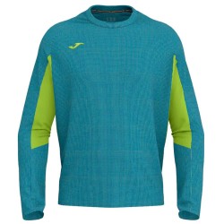 Тениска Joma R-City Fall long sleeve T-shirt - Blue (Royal Blue) тениска,мъжки,тениски,дамски,тениски,joma,r,city,fall,long,sleeve,t,shirt,blue,(royal,blue)