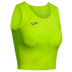 Тениска Joma R-Night sleeveless T-shirt - Yellow (Fluor Yellow) тениска,мъжки,тениски,дамски,тениски,joma,r,night,sleeveless,t,shirt,yellow,(fluor,yellow)