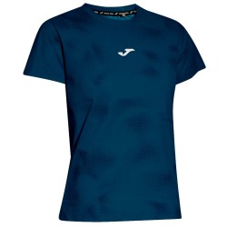 Тениска Joma Smash 902975 short sleeve T-shirt - Blue (Navy Blue) тениска,мъжки,тениски,дамски,тениски,joma,smash,902975,short,sleeve,t,shirt,blue,(navy,blue)