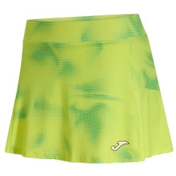 пола,дамски,поли,и,рокли,joma,smash,skirt,green,(lime)
