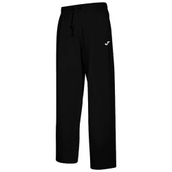Панталони Joma Step pants - Black (Black) панталони,мъжки,панталони,дамски,панталони,joma,step,pants,black,(black)