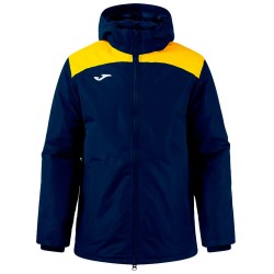 анорак,мъжки,якета,joma,trivor,ii,parka,blue,(dark,navy,yellow)