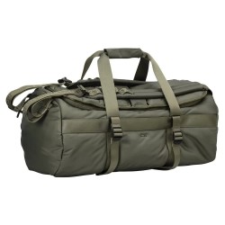 Сак HUGO Ayden 10260368 30.8L RED duffle bag - Grey (Open Green) сак,сакове,hugo,ayden,10260368,30.8l,red,duffle,bag,grey,(open,green)