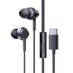 Слушалки Baseus Encok CZ11 wireless earphones - Black (Black) слушалки,слушалки,baseus,encok,cz11,wireless,earphones,black,(black)