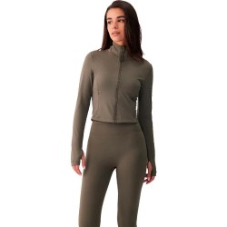 яке,мъжки,якета,дамски,якета,и,палта,lolë,serene,cropped,jacket,green,(moss)