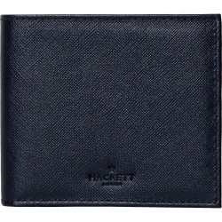 Hackett Saff Billfold wallet - Blue (Navy) портфейли,и,портмонета,hackett,saff,billfold,wallet,blue,(navy)