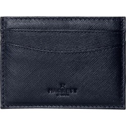 Hackett Saff Cardholder wallet - Blue (Navy) портфейли,и,портмонета,hackett,saff,cardholder,wallet,blue,(navy)