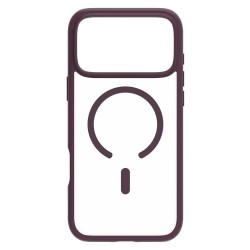 други,аксесоари,dbramante,grenen,ultra,iphone,17,pro,max,18,pro,max,phone,case,clear,(clear,black,burgundy)