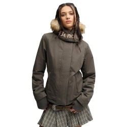Яке Superdry W5012283A jacket - Green (Black Olive / Dune) яке,мъжки,якета,дамски,якета,и,палта,superdry,w5012283a,jacket,green,(black,olive,dune)