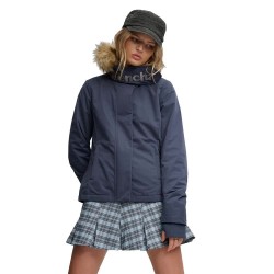 Яке Superdry W5012283A jacket - Blue (Crt Navy / Moonmist) яке,мъжки,якета,дамски,якета,и,палта,superdry,w5012283a,jacket,blue,(crt,navy,moonmist)