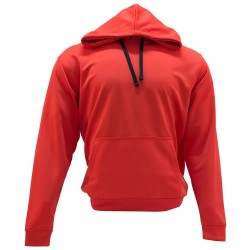 суичър,мъжки,пуловери,дамски,пуловери,crossfire,coloma,hoodie,red,(red)