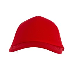 шапка,всички,шапки,crossfire,one,colour,cap,red,(red)