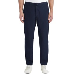 Панталони тип чино William martin Brighton chino pants - Blue (Navy) панталони,тип,чино,мъжки,панталони,дамски,панталони,william,martin,brighton,chino,pants,blue,(navy)