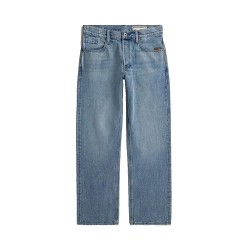 Дънки G-Star Dakota D23691-D788 Regular Straight Fit jeans - Blue (Faded Blue Torrent) дънки,мъжки,панталони,дамски,панталони,g,star,dakota,d23691,d788,regular,straight,fit,jeans,blue,(faded,blue,torrent)