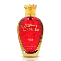 Al haramain Ayaat Malika eau de parfum - Red (Gold) дамски,парфюми,al,haramain,ayaat,malika,eau,de,parfum,red,(gold)