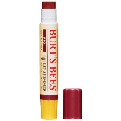 козметика,за,защита,от,слънце,burt´s,bees,fig,lip,balm,red,(deep,red,brownish,red)