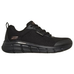 маратонки,мъжки,маратонки,дамски,маратонки,skechers,bobs,b,flex,trainers,black,(black)