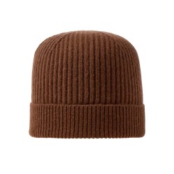 шапка,всички,шапки,jack,&,jones,cleo,beanie,brown,(chocolate,brown)