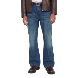 Дънки Jack & jones Toby Crew SQ 745 jeans - Blue (Blue Denim) дънки,мъжки,панталони,дамски,панталони,jack,&,jones,toby,crew,sq,745,jeans,blue,(blue,denim)