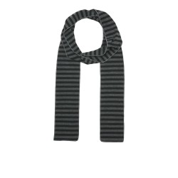 шал,ръкавици,шапки,и,шалове,jjxx,paris,scarf,black,(black,dark,grey,melange)