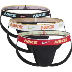 Nike NQ00KE1279 jockstrap 3 units - Multicolor (Steel Grey) мъжко,бельо,nike,nq00ke1279,jockstrap,3,units,multicolor,(steel,grey)